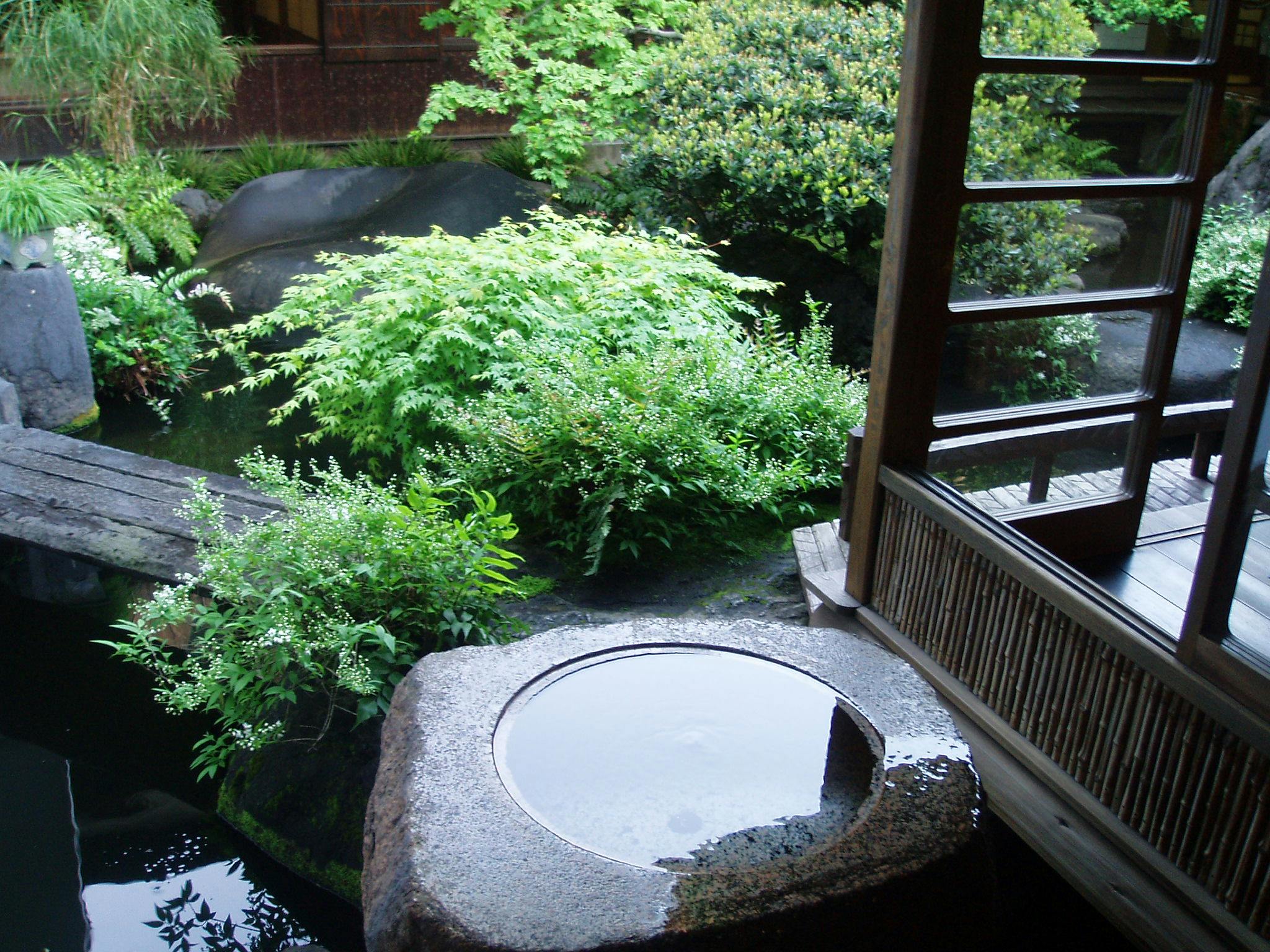 Say Hi To | Before it was a museum, the Asakura Museum of